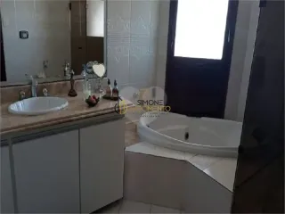 Casa Duplex em vilas do atlântico