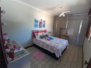 Casa Duplex em vilas do atlântico