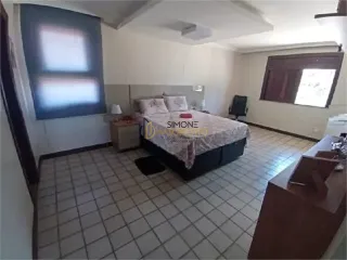 Casa Duplex em vilas do atlântico