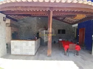 Casa Duplex em vilas do atlântico