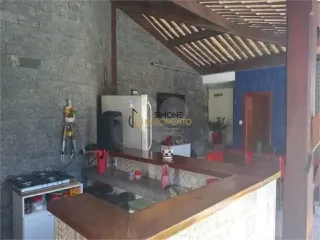 Casa Duplex em vilas do atlântico