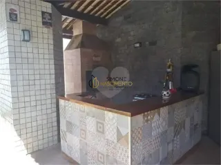 Casa Duplex em vilas do atlântico