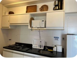 Apartamento 1 quarto em amaralina