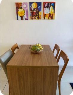 Apartamento 1 quarto em amaralina