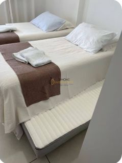 Apartamento 1 quarto em amaralina