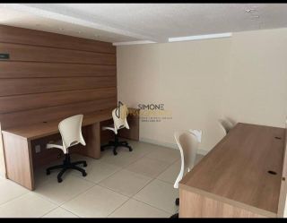 Apartamento 1 quarto em amaralina