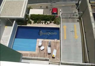 Apartamento 1 quarto em amaralina