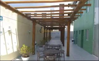 Apartamento 1 quarto em amaralina