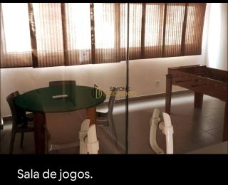 Apartamento 1 quarto em amaralina