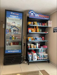 Apartamento 1 quarto em amaralina