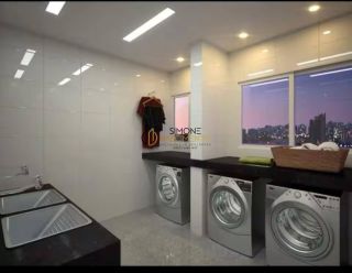 Apartamento 1 quarto em amaralina