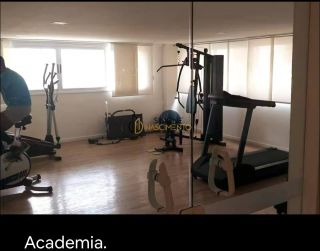 Apartamento 1 quarto em amaralina