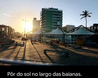 Apartamento 1 quarto em amaralina