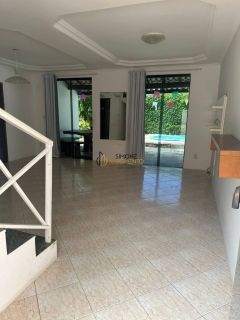 Casa de Condomínio 3 /4 e 1 suíte Buraquinho