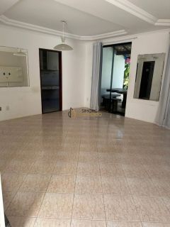 Casa de Condomínio 3 /4 e 1 suíte Buraquinho