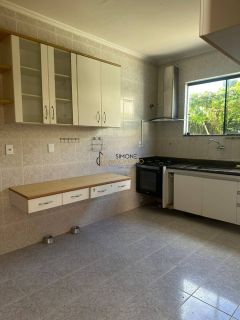 Casa de Condomínio 3 /4 e 1 suíte Buraquinho