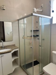 Casa de Condomínio 3 /4 e 1 suíte Buraquinho