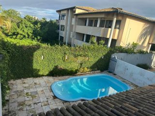 Casa de Condomínio 3 /4 e 1 suíte Buraquinho