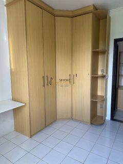 Casa de Condomínio 3 /4 e 1 suíte Buraquinho