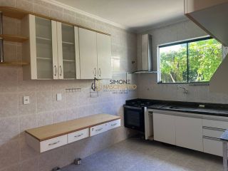 Casa de Condomínio 3 /4 e 1 suíte Buraquinho