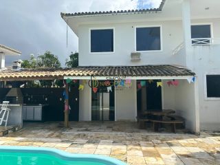 Casa de Condomínio 3 /4 e 1 suíte Buraquinho