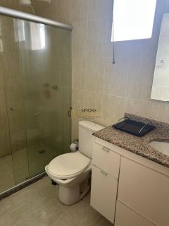 Casa de Condomínio 3 /4 e 1 suíte Buraquinho