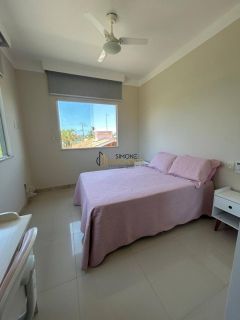 Casa de Condomínio 5 /4 e 2 suítes Barra do Jacuípe em Camaçari