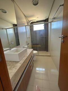 Casa de Condomínio 5 /4 e 2 suítes Barra do Jacuípe em Camaçari