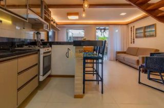 Village Triplex  4/ 4 e 4 suítes  Itacimirim