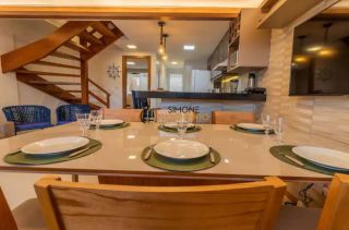 Village Triplex  4/ 4 e 4 suítes  Itacimirim