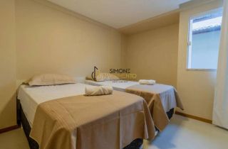 Village Triplex  4/ 4 e 4 suítes  Itacimirim