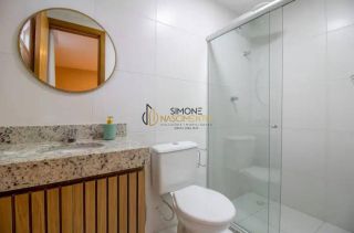 Village Triplex  4/ 4 e 4 suítes  Itacimirim