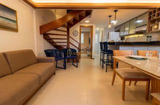 Village Triplex  4/ 4 e 4 suítes  Itacimirim