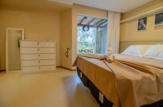 Village Triplex  4/ 4 e 4 suítes  Itacimirim