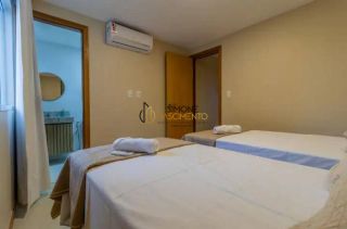 Village Triplex  4/ 4 e 4 suítes  Itacimirim