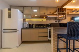 Village Triplex  4/ 4 e 4 suítes  Itacimirim