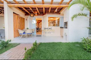 Village Triplex  4/ 4 e 4 suítes  Itacimirim