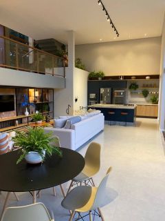 Casa Condomínio 5/4 e 3 suítes Porteira Fechada Praia do Forte