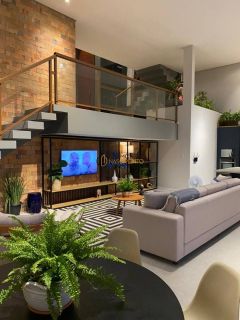 Casa Condomínio 5/4 e 3 suítes Porteira Fechada Praia do Forte