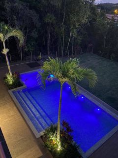 Casa Condomínio 5/4 e 3 suítes Porteira Fechada Praia do Forte