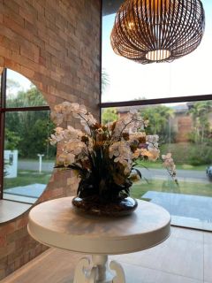 Casa Condomínio 5/4 e 3 suítes Porteira Fechada Praia do Forte