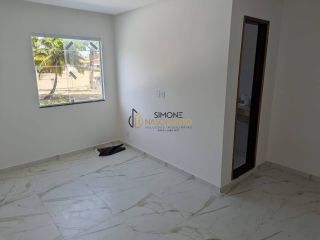 Linda casa 3 suítes tipo Village em Ipitanga