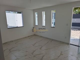 Linda casa 3 suítes tipo Village em Ipitanga