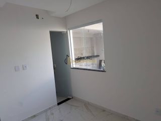 Linda casa 3 suítes tipo Village em Ipitanga