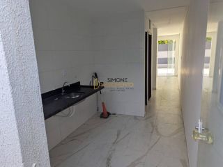 Linda casa 3 suítes tipo Village em Ipitanga