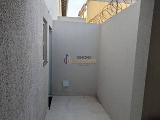 Linda casa 3 suítes tipo Village em Ipitanga