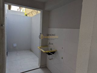 Linda casa 3 suítes tipo Village em Ipitanga