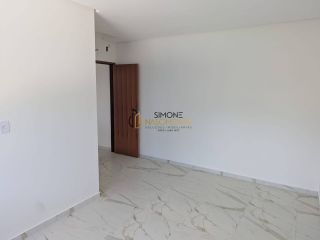 Linda casa 3 suítes tipo Village em Ipitanga