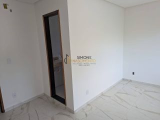 Linda casa 3 suítes tipo Village em Ipitanga