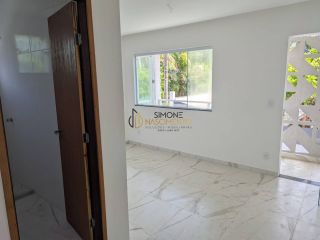 Linda casa 3 suítes tipo Village em Ipitanga